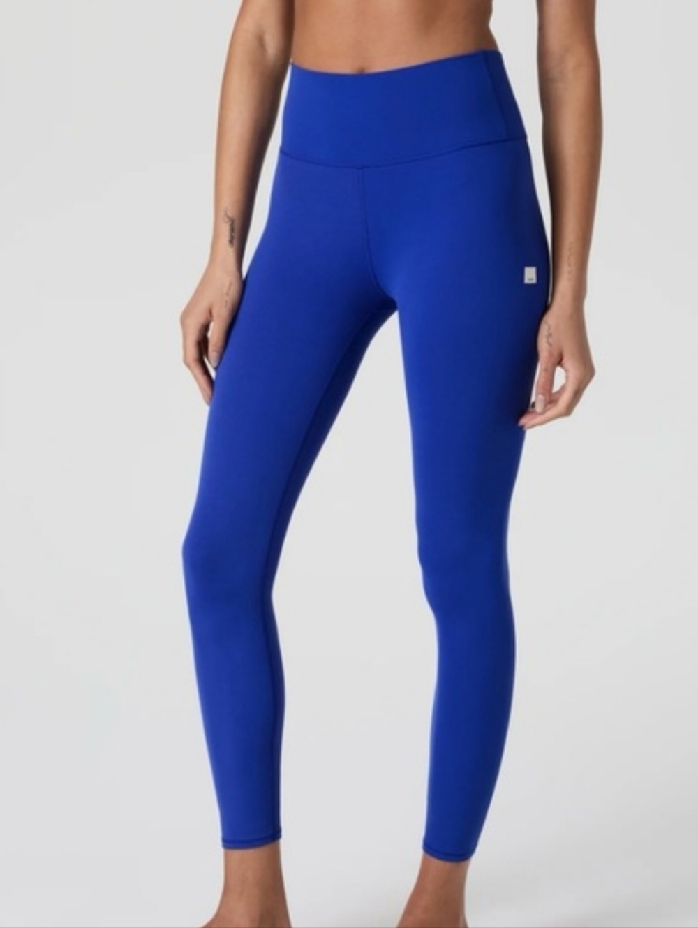 Vuori AllTheFeels Legging Short Copenhagen NWT